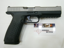 Arsenal Firearms Strike One