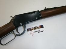 Henry Lever Action 22LR