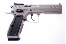 Tanfoglio Stock III Special