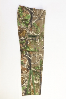 Pantalone da caccia Univers mimetico